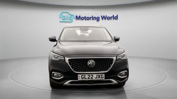 MG MG HS EXCLUSIVE DCT