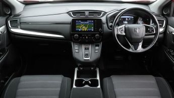 Honda CR-V I-MMD SE