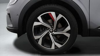 Renault Arkana RS LINE E-TECH