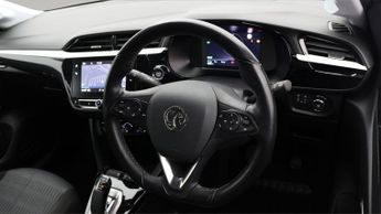 Vauxhall Corsa Electric GRIFFIN