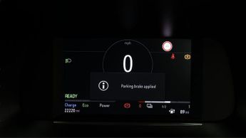 Vauxhall Corsa Electric GRIFFIN