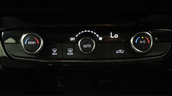 Vauxhall Corsa Electric GRIFFIN
