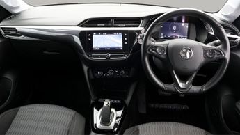 Vauxhall Corsa Electric GRIFFIN