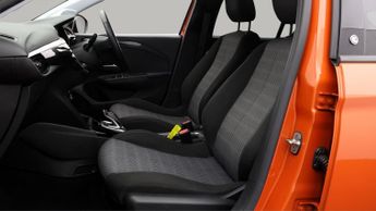 Vauxhall Corsa Electric GRIFFIN