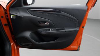Vauxhall Corsa Electric GRIFFIN