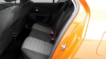 Vauxhall Corsa Electric GRIFFIN