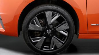 Vauxhall Corsa Electric GRIFFIN