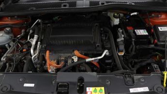 Vauxhall Corsa Electric GRIFFIN