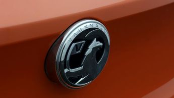 Vauxhall Corsa Electric GRIFFIN