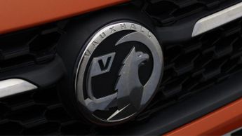 Vauxhall Corsa Electric GRIFFIN