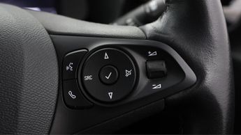 Vauxhall Corsa Electric GRIFFIN