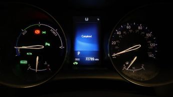 Toyota C-HR EXCEL