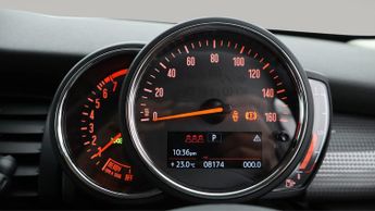 MINI Hatch COOPER