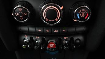 MINI Hatch COOPER