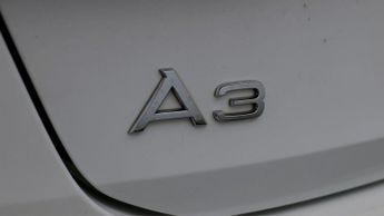 Audi A3 SPORTBACK TFSI S LINE