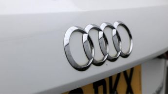Audi A3 SPORTBACK TFSI S LINE