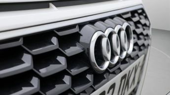Audi A3 SPORTBACK TFSI S LINE