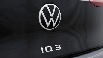 Volkswagen ID.3 FAMILY