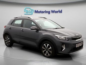 Kia Stonic 2