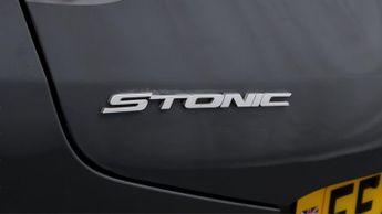 Kia Stonic 2