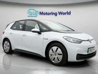 Volkswagen ID.3 LIFE