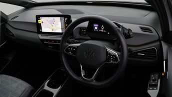 Volkswagen ID.3 LIFE