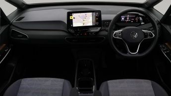 Volkswagen ID.3 LIFE