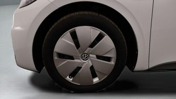 Volkswagen ID.3 LIFE