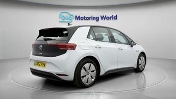 Volkswagen ID.3 LIFE