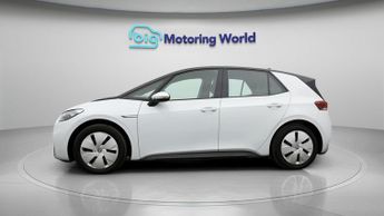 Volkswagen ID.3 LIFE