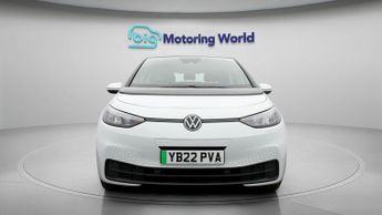 Volkswagen ID.3 LIFE