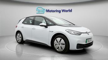 Volkswagen ID.3 LIFE