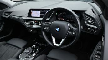 BMW 1 Series 118I SPORT
