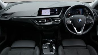 BMW 1 Series 118I SPORT