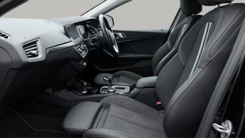 BMW 1 Series 118I SPORT