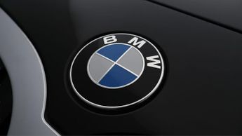 BMW 1 Series 118I SPORT