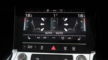 Audi e-tron QUATTRO TECHNIK