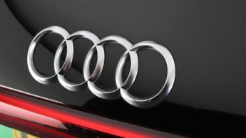 Audi e-tron QUATTRO TECHNIK