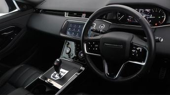 Land Rover Range Rover Evoque R-DYNAMIC S