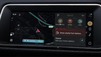 Land Rover Range Rover Evoque R-DYNAMIC S