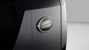 Land Rover Range Rover Evoque R-DYNAMIC S