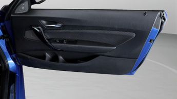 BMW 2 Series 218I M SPORT