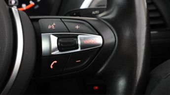 BMW 2 Series 218I M SPORT
