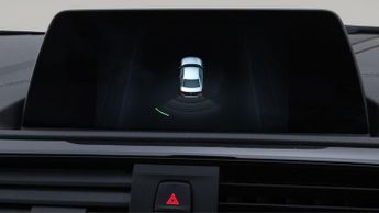 BMW 2 Series 218I M SPORT