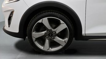 Ford Fiesta ACTIVE 1