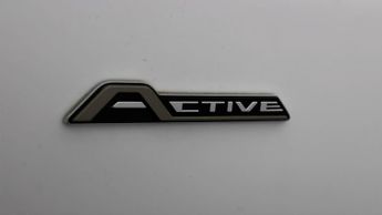 Ford Fiesta ACTIVE 1