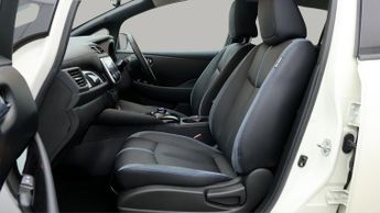Nissan Leaf TEKNA