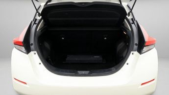 Nissan Leaf TEKNA