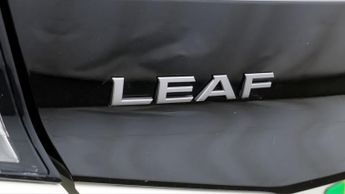 Nissan Leaf TEKNA