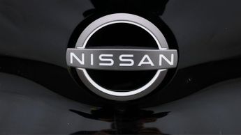 Nissan Leaf TEKNA